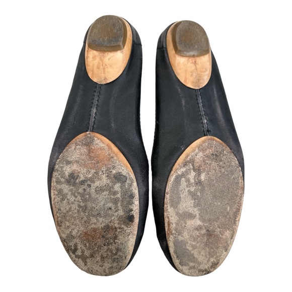 Chloe Flats Size 11 - Picture 4 of 6